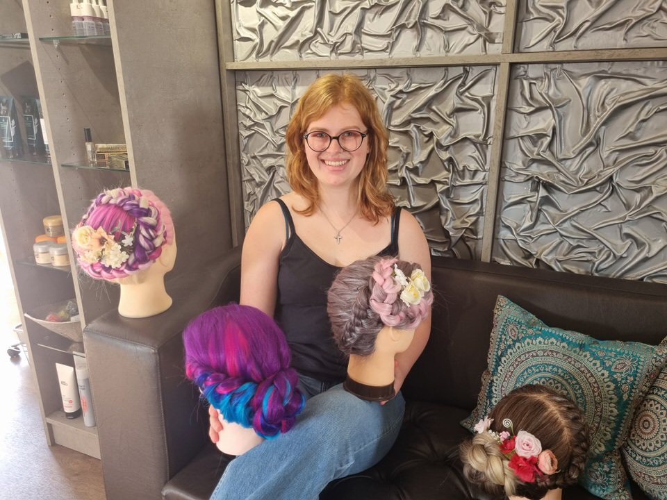 Ausbildung bei Krehaartiv